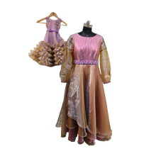 Load image into Gallery viewer, Glass Tissue Twinning Outfit