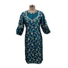 Load image into Gallery viewer, Banarasi Brocade Jacket & Tops
