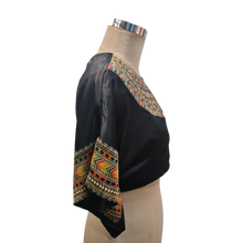 Load image into Gallery viewer, Egyptian Thread Work Blouse