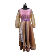 Load image into Gallery viewer, Glass Tissue Twinning Outfit