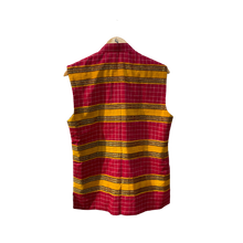 Load image into Gallery viewer, Kunbi Red Jacket