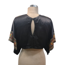 Load image into Gallery viewer, Egyptian Thread Work Blouse