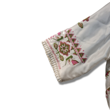 Load image into Gallery viewer, Satin Saree