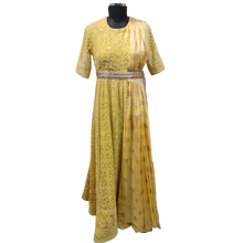 Load image into Gallery viewer, Lucknowi Anarkali