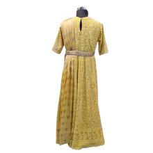 Load image into Gallery viewer, Lucknowi Anarkali