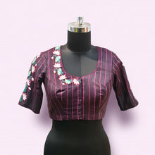 Load image into Gallery viewer,  Dwarkadhish Blouse
