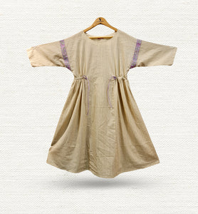 Apple Lavender dress