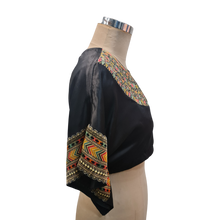 Load image into Gallery viewer, Egyptian Thread Work Blouse
