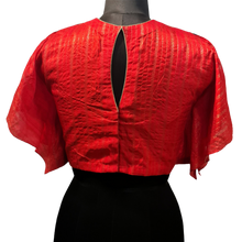 Load image into Gallery viewer, Chick Kaftan Style Blouse
