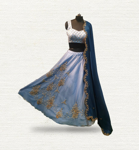 Lehenga