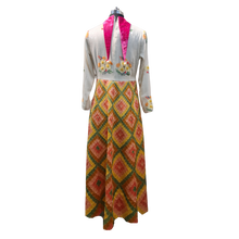 Load image into Gallery viewer, Indo-Western Dress
