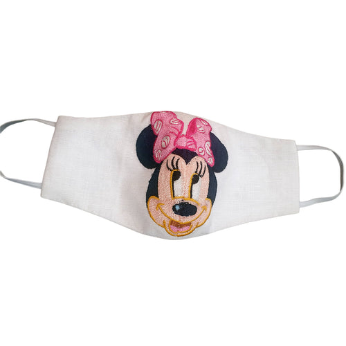 Mask - Mickey Mouse